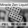 Miracle Zen Liquid 29